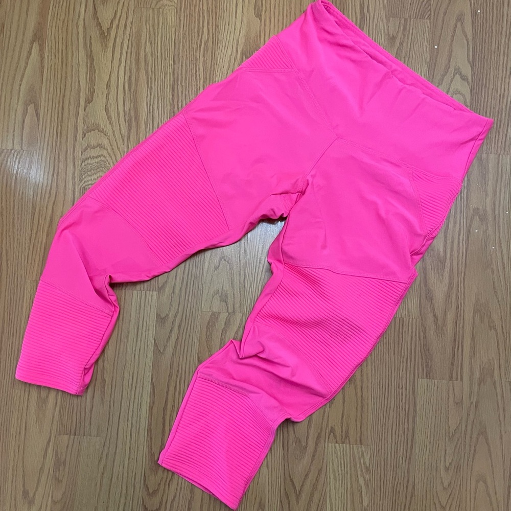 Hot pink
